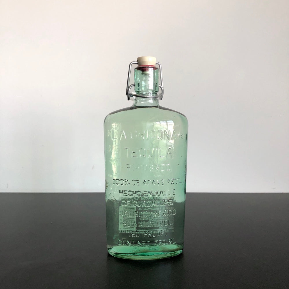 La Gritona Tequila 750ML