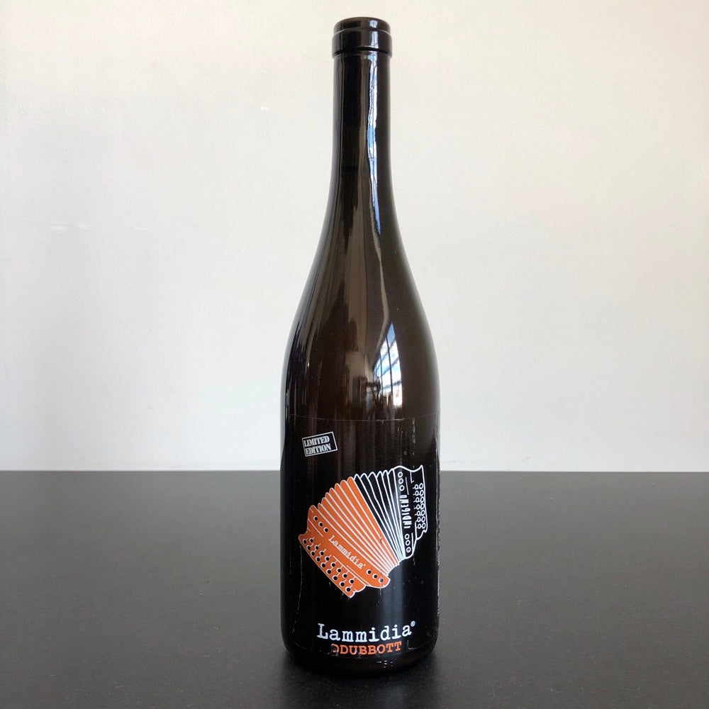 2019 Lammidia - Indigeno 'Ddubbott' Abruzzo, Italy