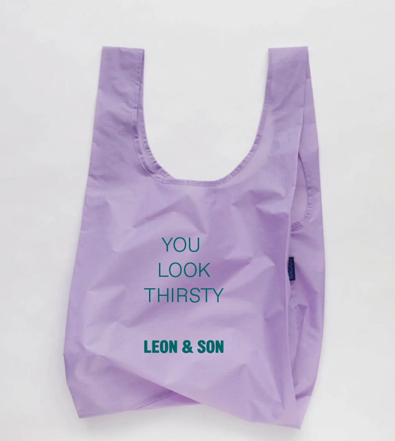 Baggu packable tote Clearance