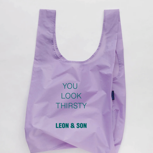Packable Baggu Tote