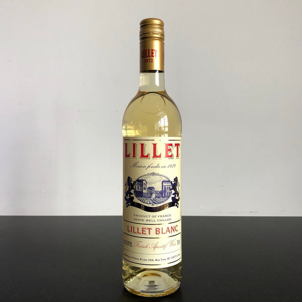 Lillet Blanc