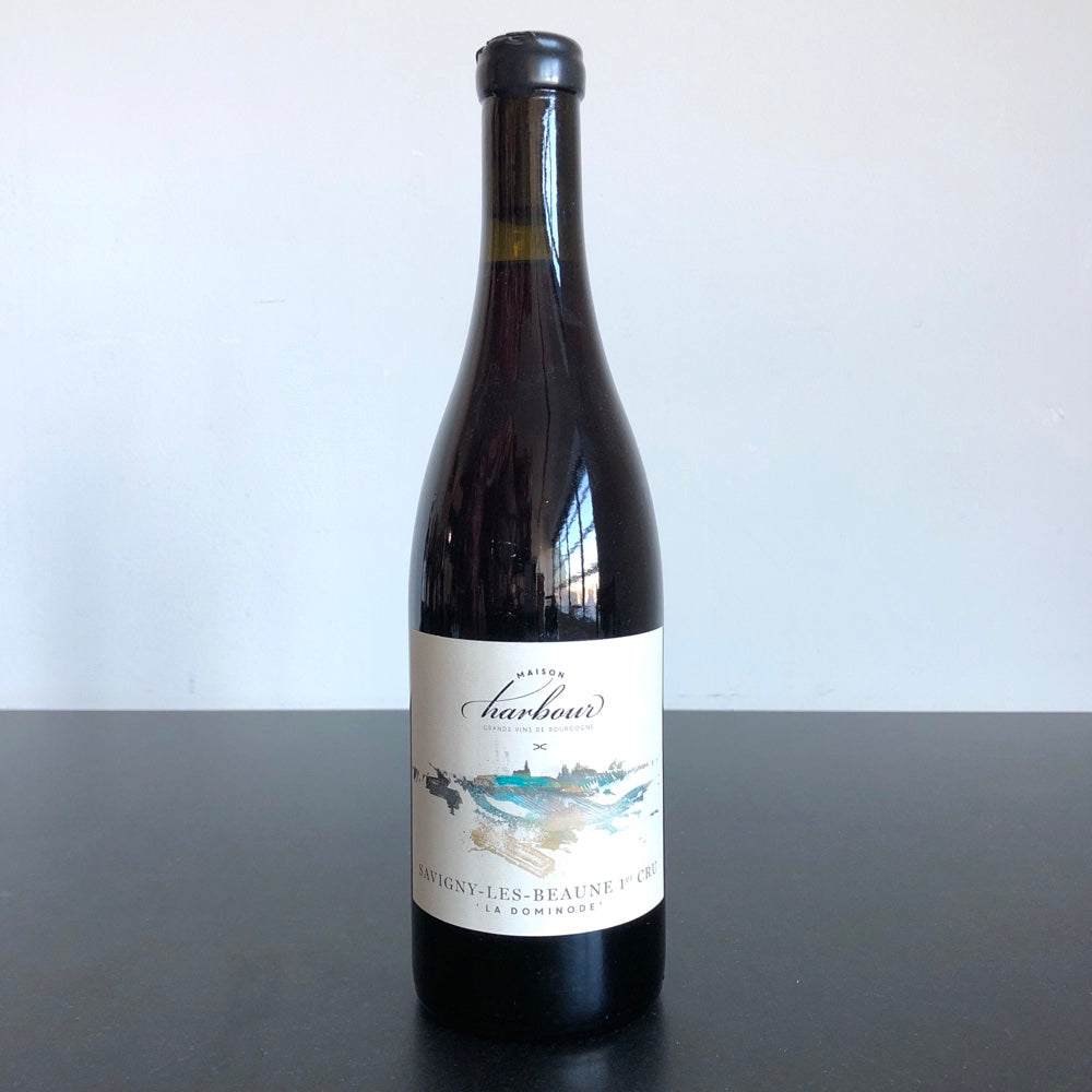 Maison Harbour, Savigny-lès-Beaune 1er Cru La Dominode 2017