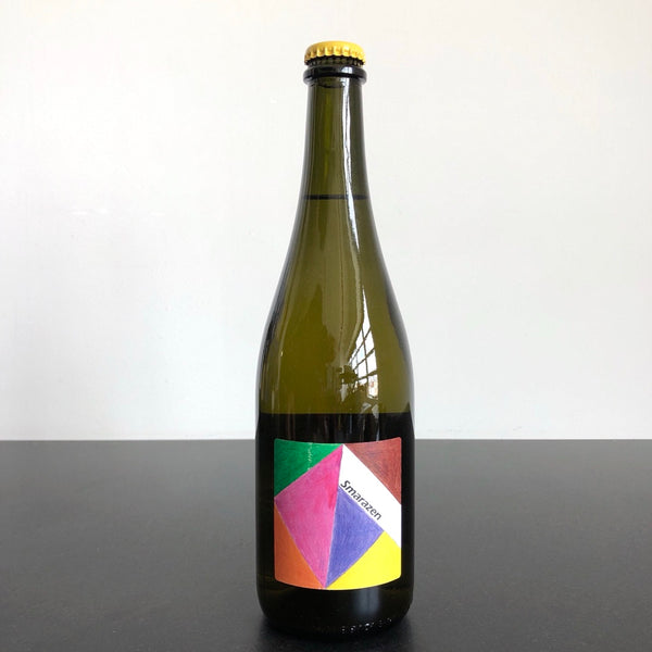 Mariotti 'Smarazen' Emilia IGT, Emilia-Romagna, Italy NV