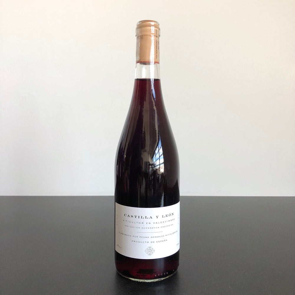 2019 Mary Taylor 'Pedro Gonzalez Mittelbrunn' Castilla y Leon, Spain