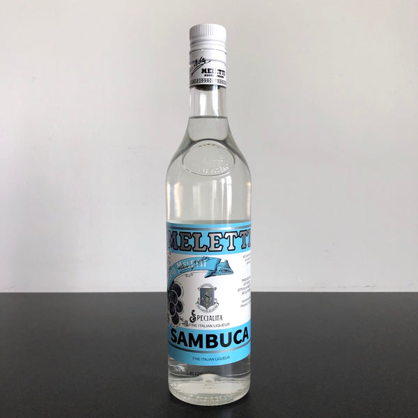 Meletti Sambuca Italy