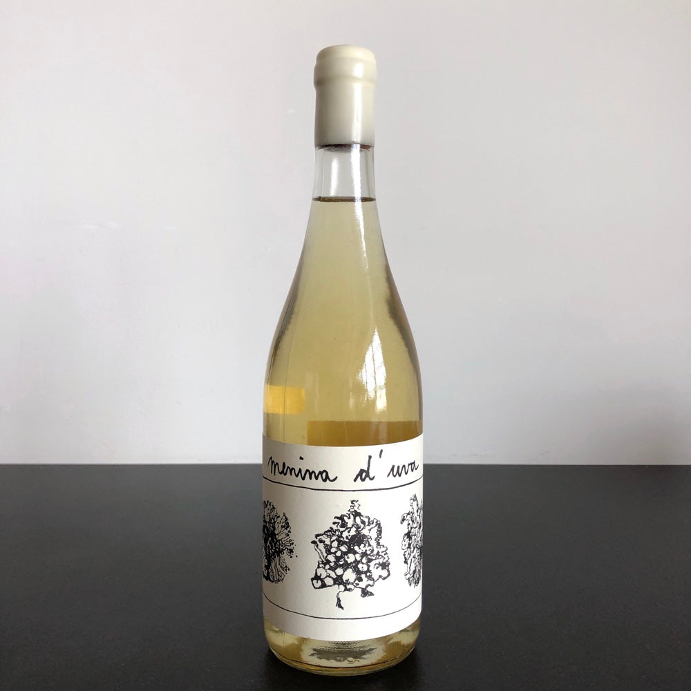2019 Menina d'Uva, Liquen Vinho Branco, Portugal