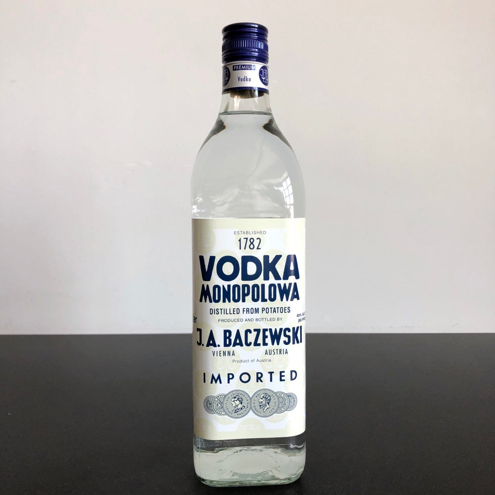 Vodka 1L