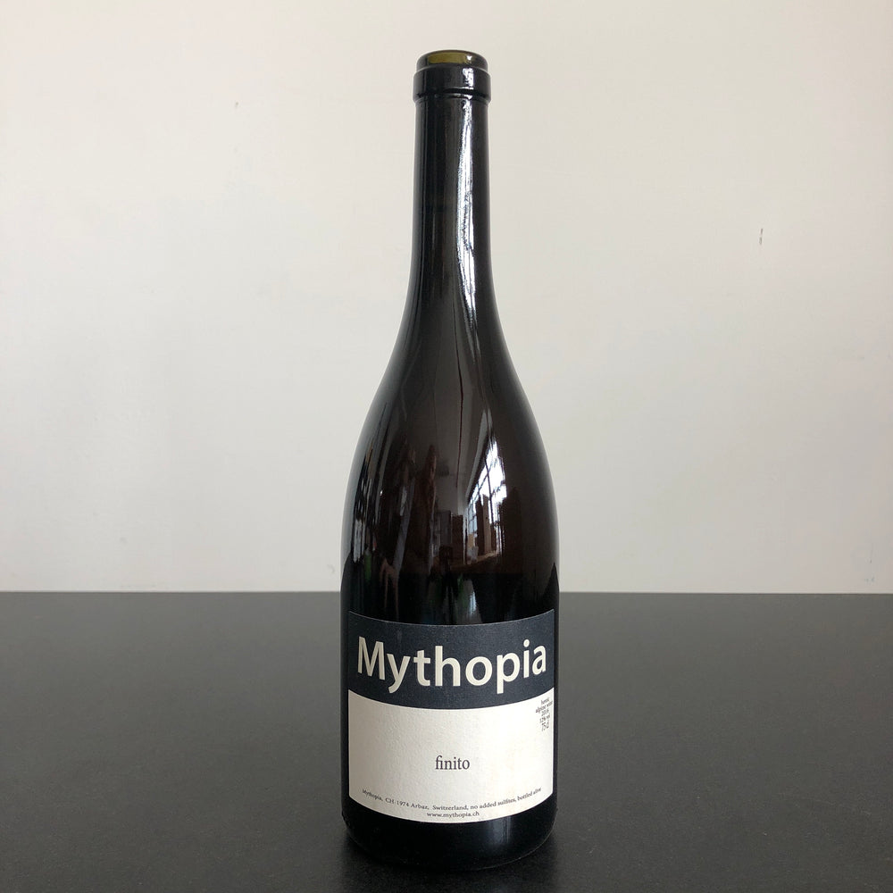 2016 Mythopia Finito Valais