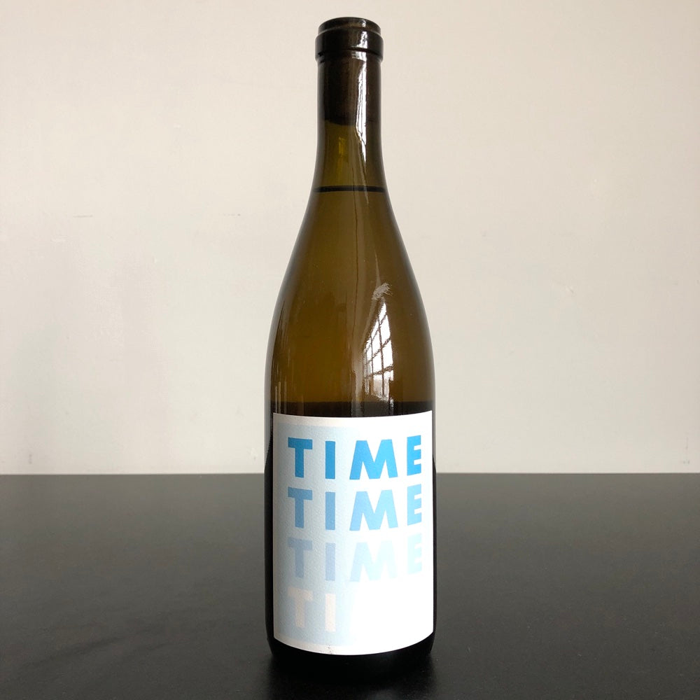 NV Bow & Arrow, Time Machine Blanc, Wilamette Valley, Oregon