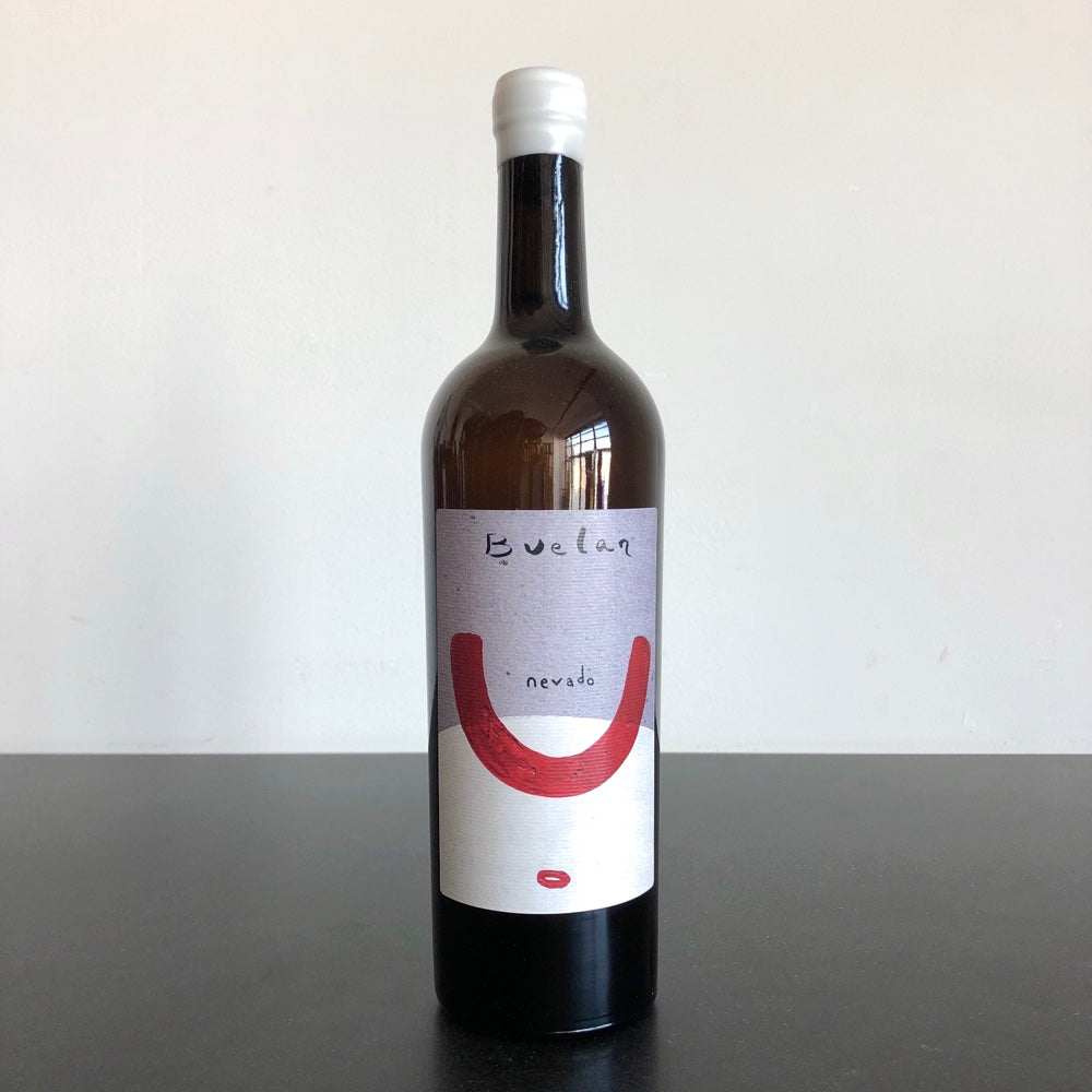 NV Buelan Nevado, Sierra Morenas, Spain