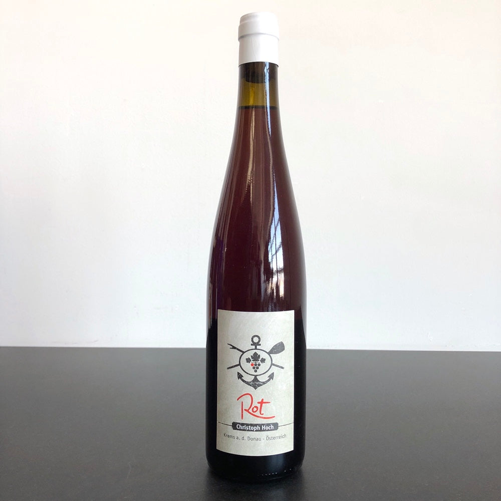 NV Chritoph Hoch, Rot