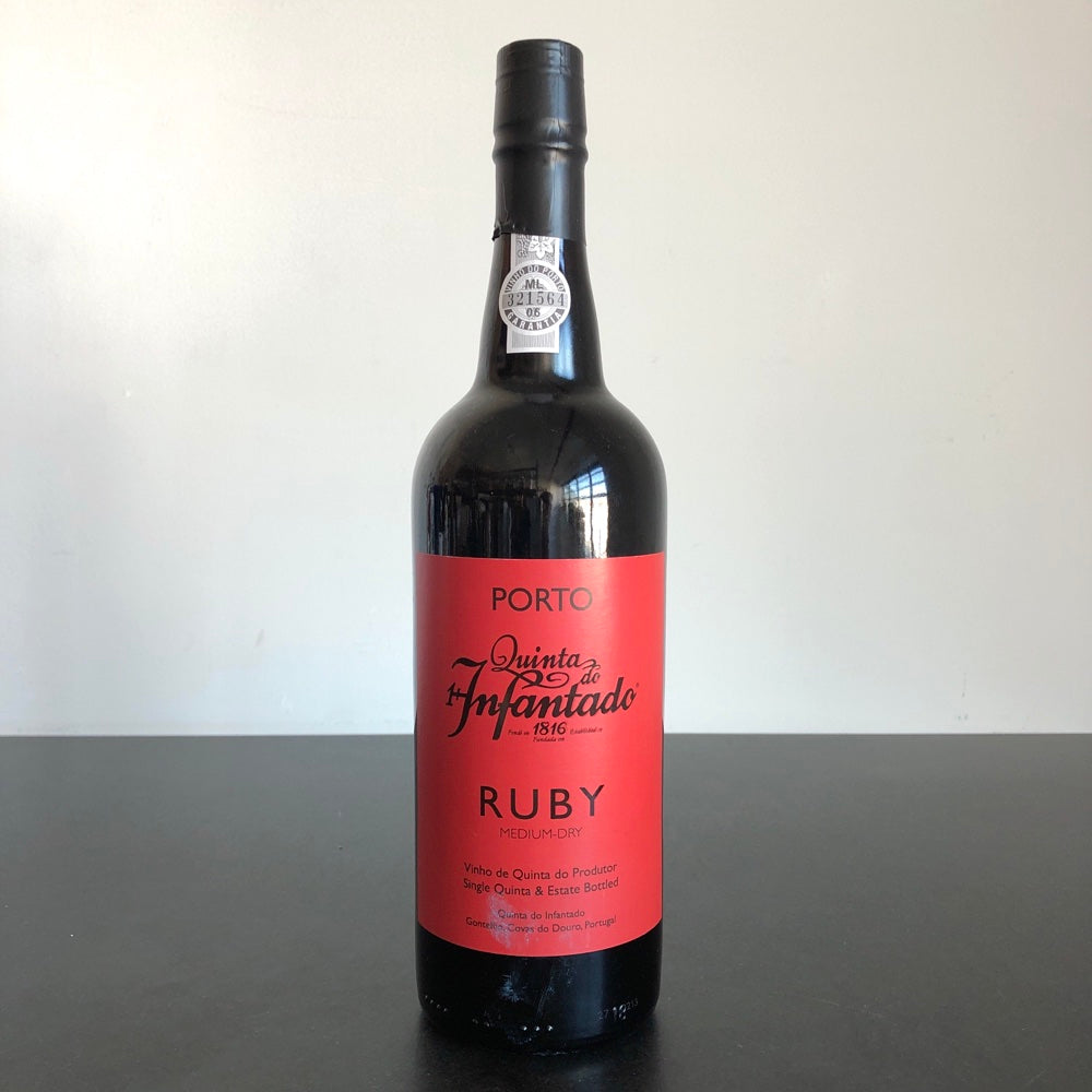NV Quinta Do Infantado Ruby Port, Porto, Portugal