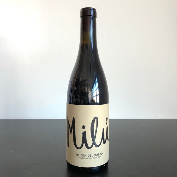 2024 Quinta Milu, Ribera del Duero, Spain