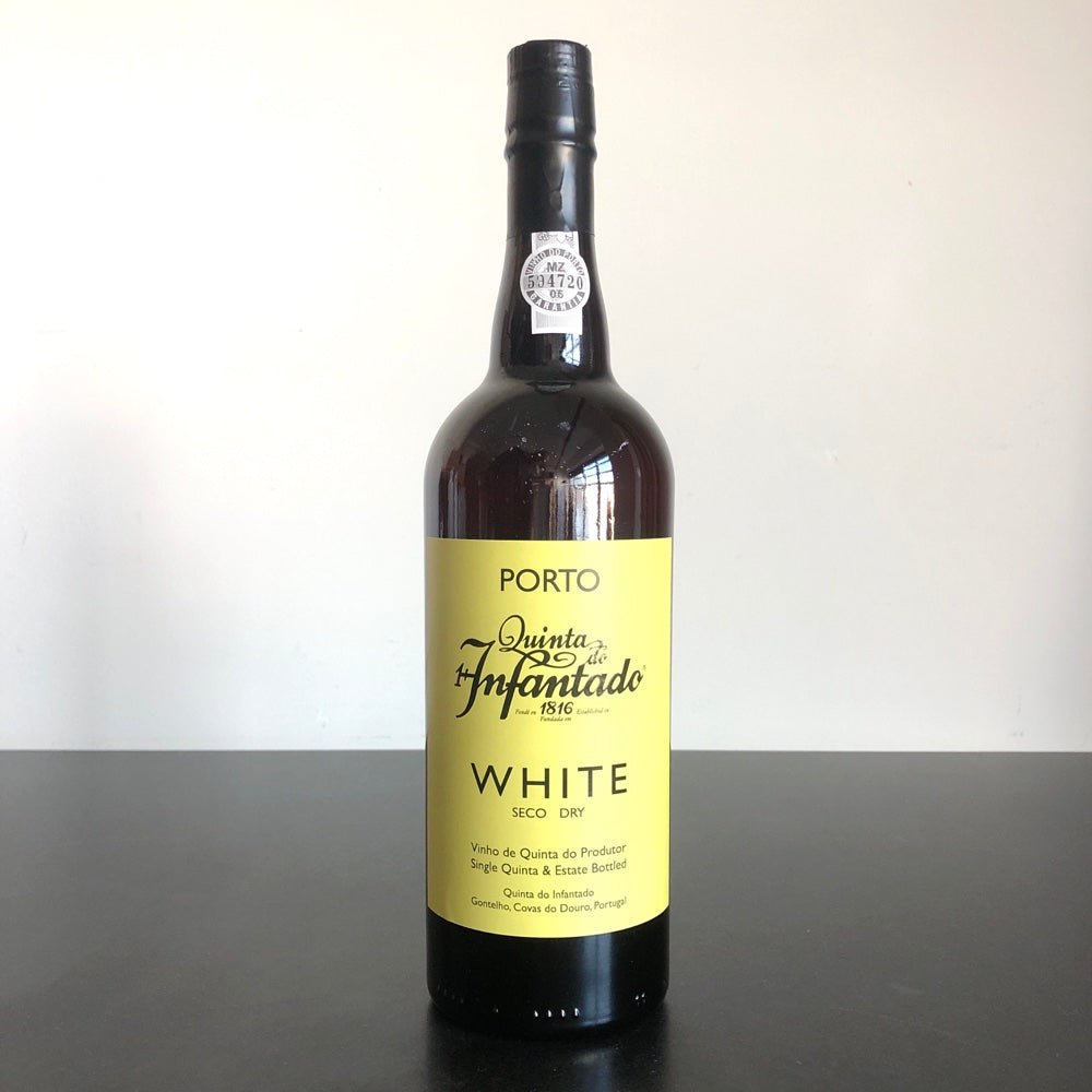 Quinta do Infantado White Port