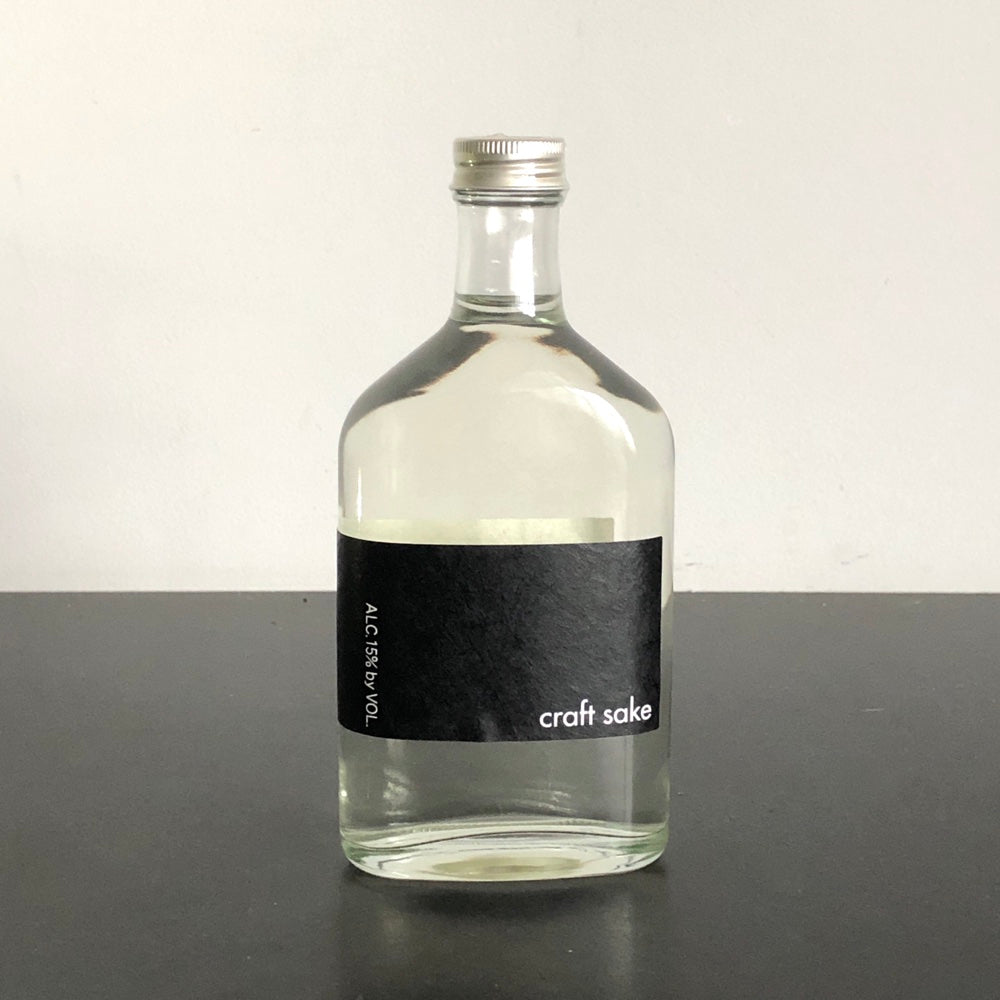 Shibata Shuzo, Junmai Ginjo 200ML