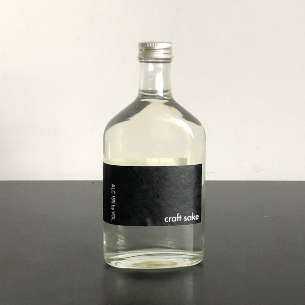 Shibata Shuzo, Junmai Ginjo 200ML