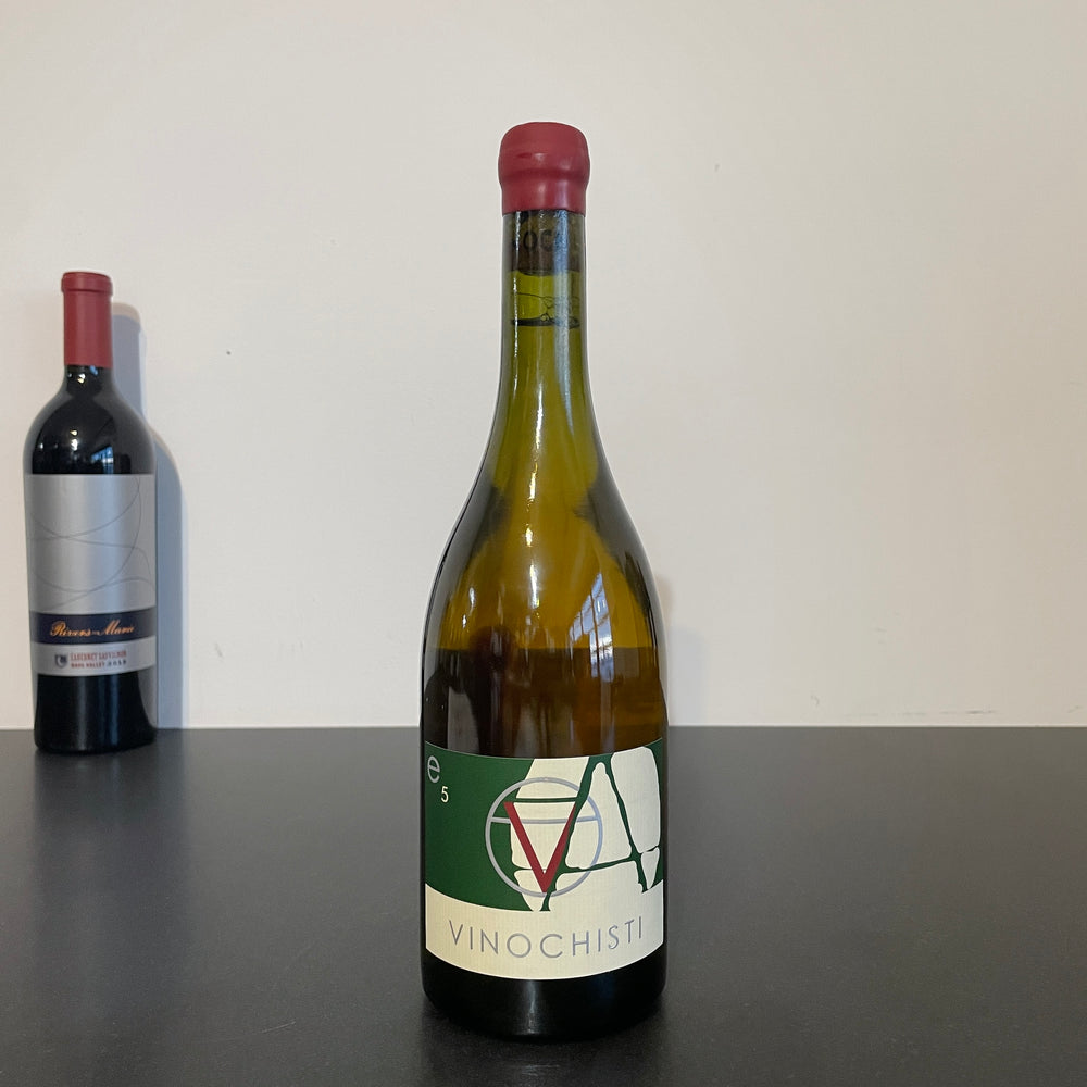 2013 Vinochisti Erbaluce 'E5'