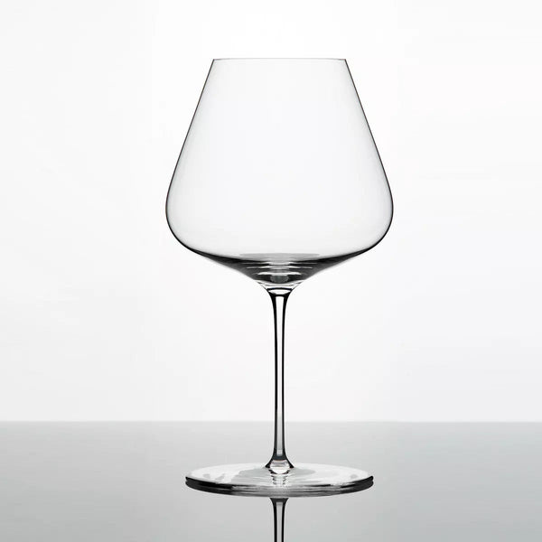 Zalto Burgundy Glass, Individual