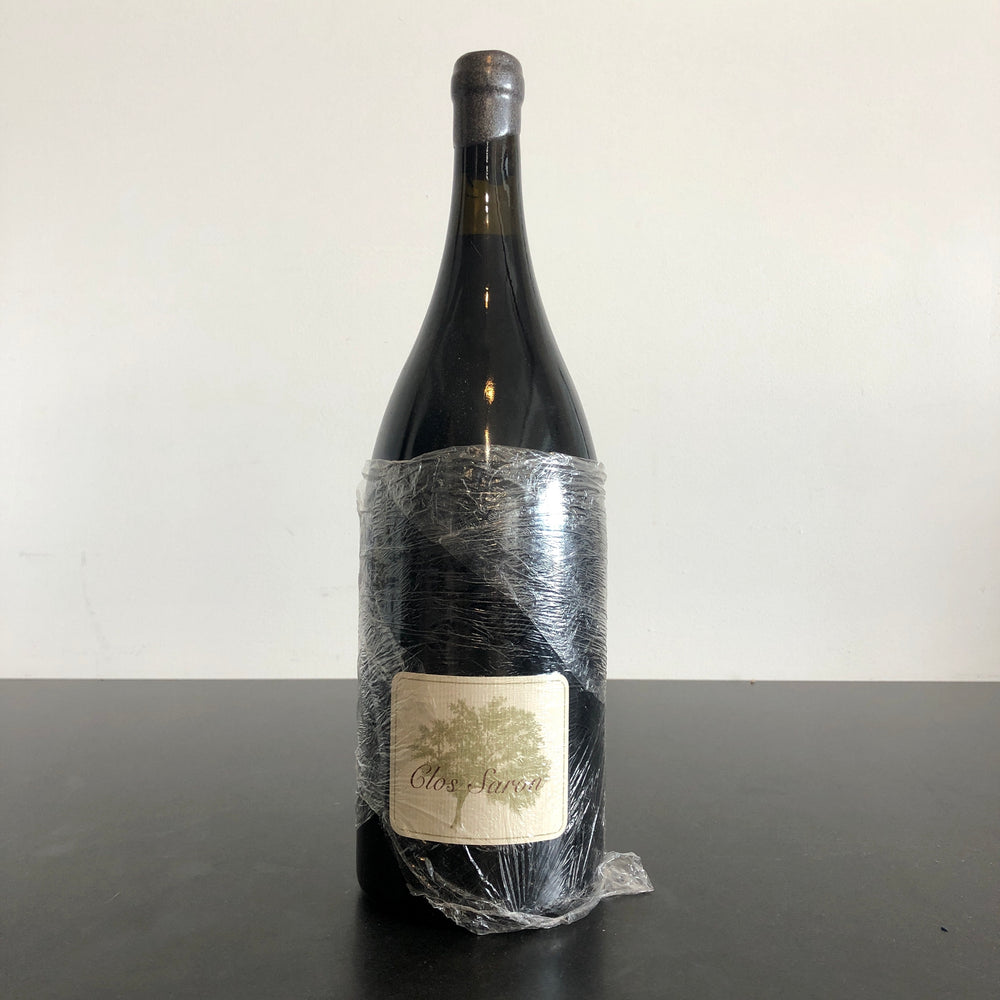 2007 Clos Saron Black Pearl 1.5L Magnum Sierra Foothills, USA