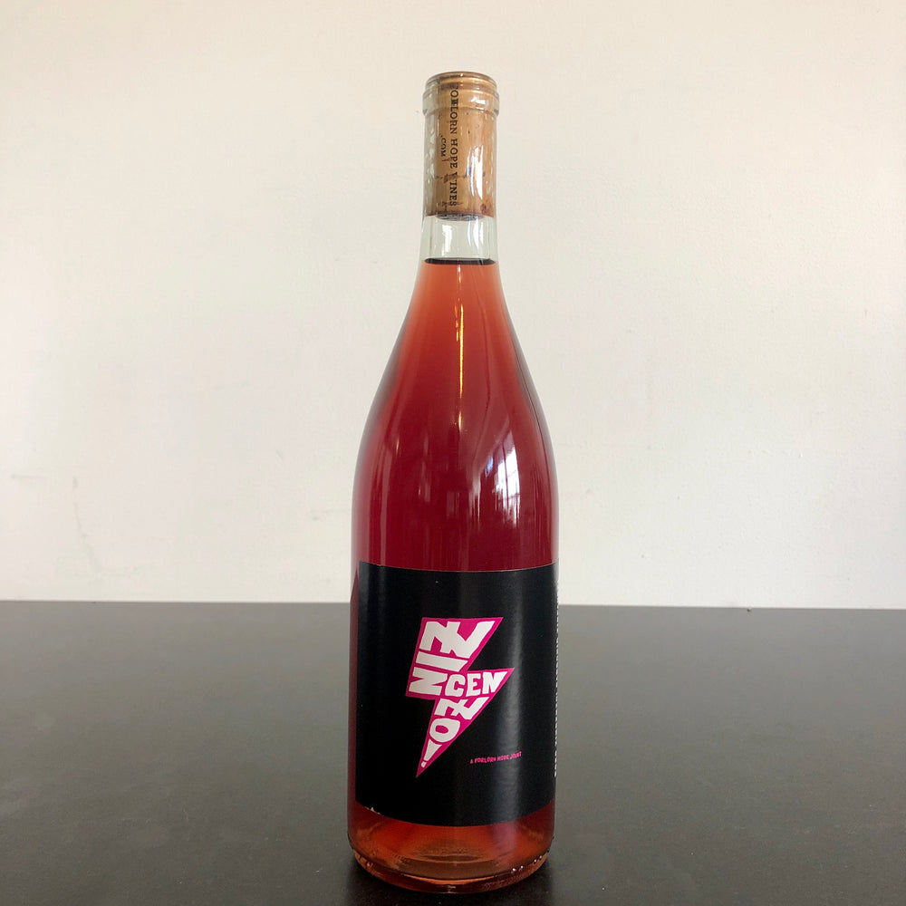 Forlorn Hope Wines 'RHV' Zincenzo Calaveras County, USA