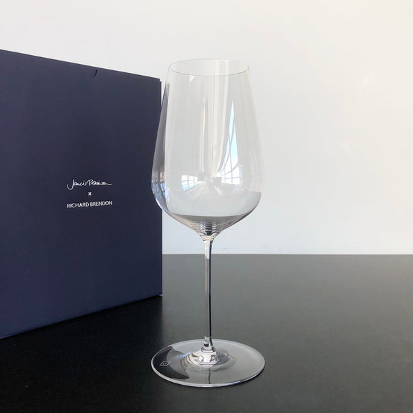 Jancis Robinson Wine Glass - Set of 2