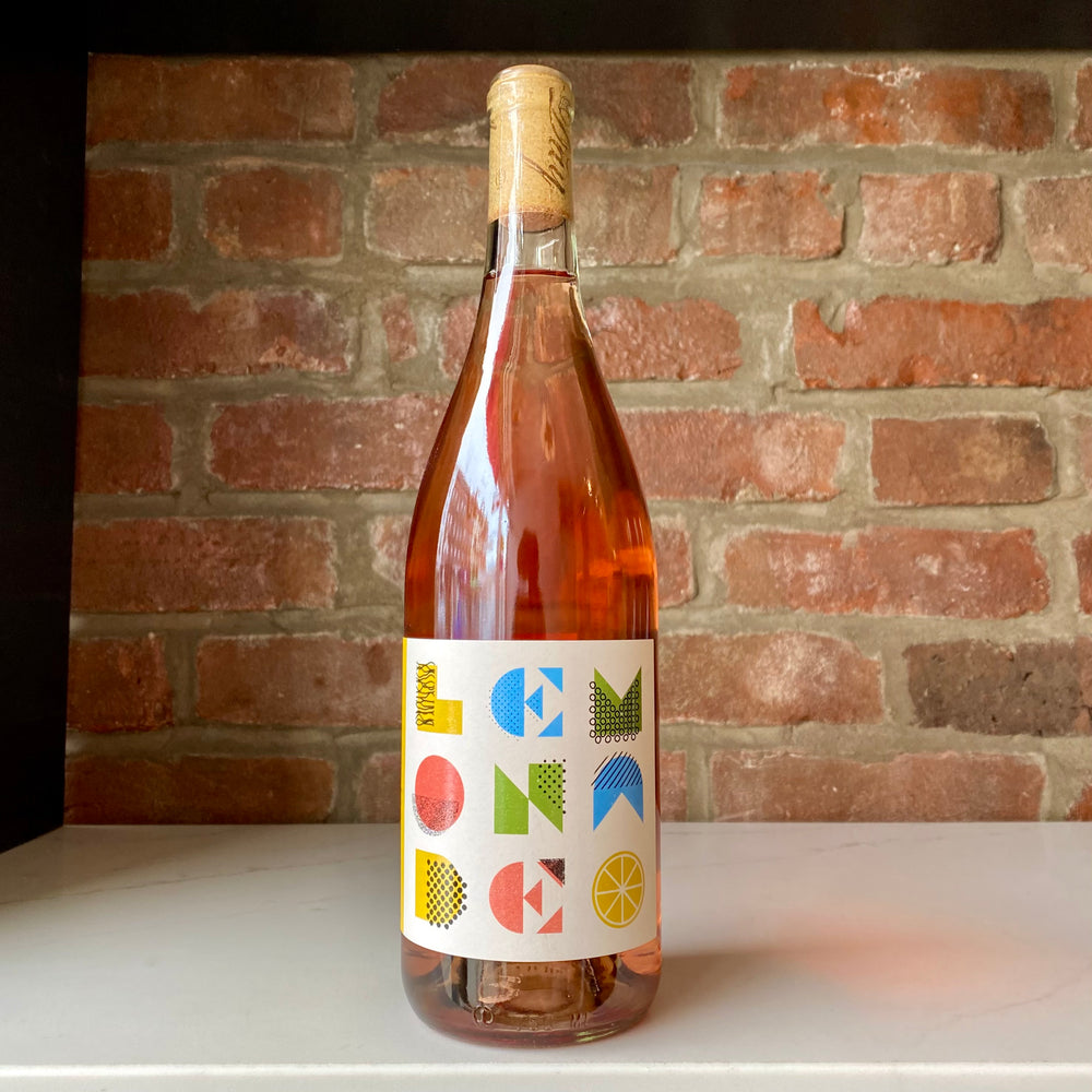 2021 Day Wines Lemonade Chehalem Mountains AVA, Willamette Valley