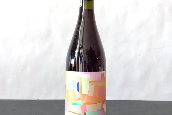 A $20 Pinot Noir we really love