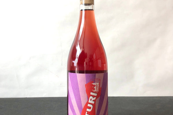 A Bottle We Love: 'Turi' Rosato
