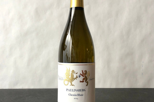 The Mosel's First Chenin