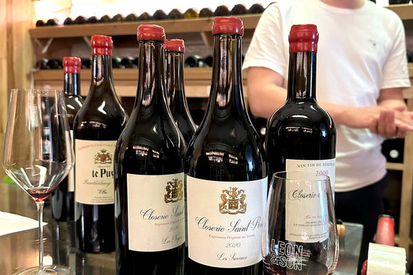 Bio Bordeaux for Everyone