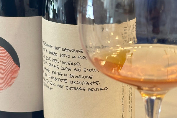 Welcoming Cascina Barbàn