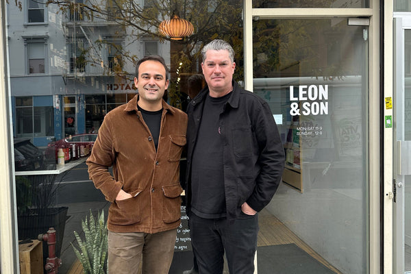 Our Chat with Willett's Master Distiller