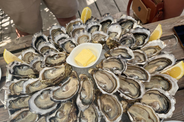 Bordeaux Comes Natural