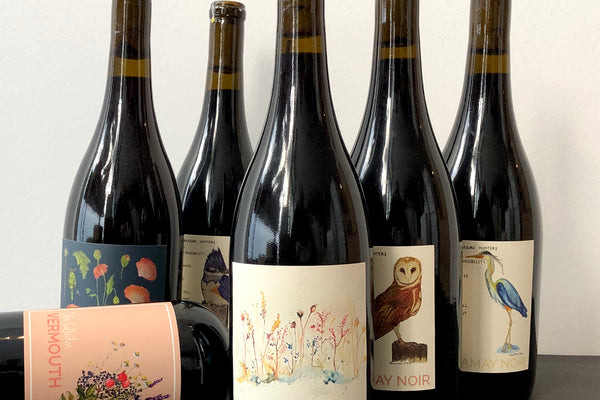 Our Gamay Obsession 💕 Color Collector