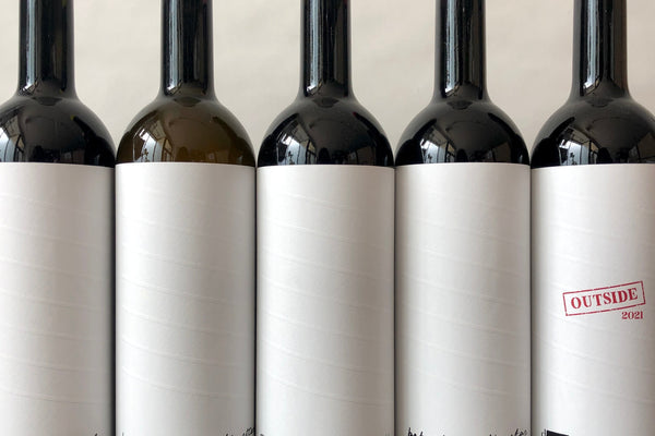 A Fresh Face in Piedmont