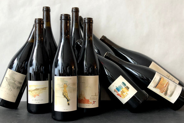 Henri Chauvet's Expanded Work