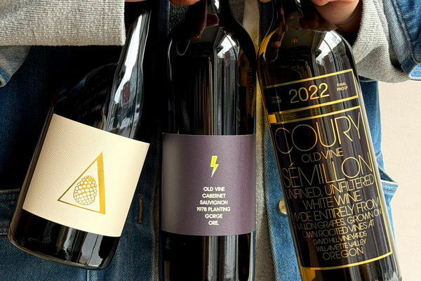 The Other Side of Oregon