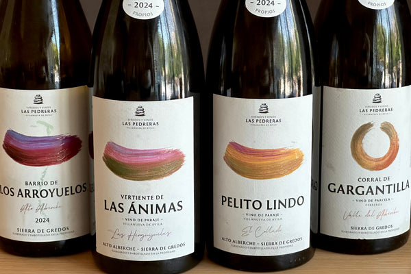 Las Pedreras '24s