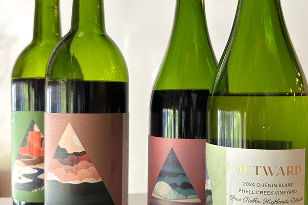 Outward's expanded lineup