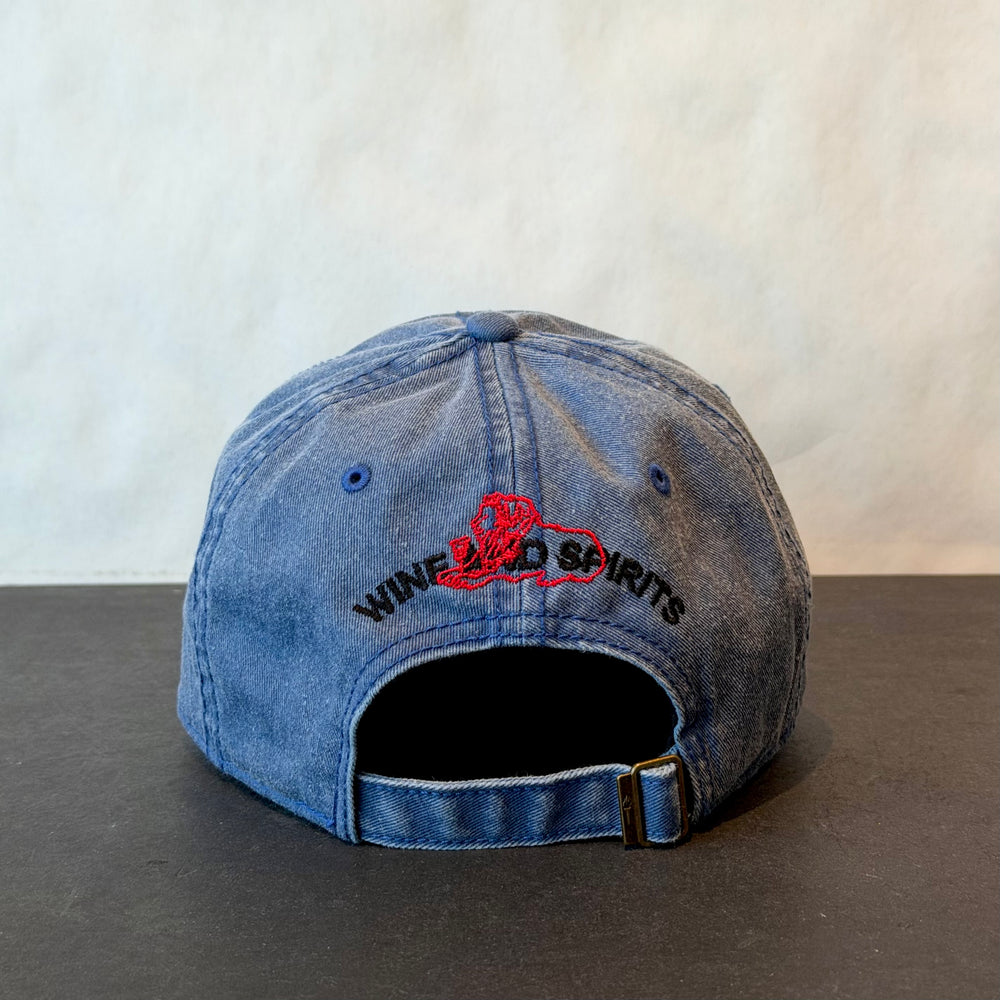 10th Anniversary Hat