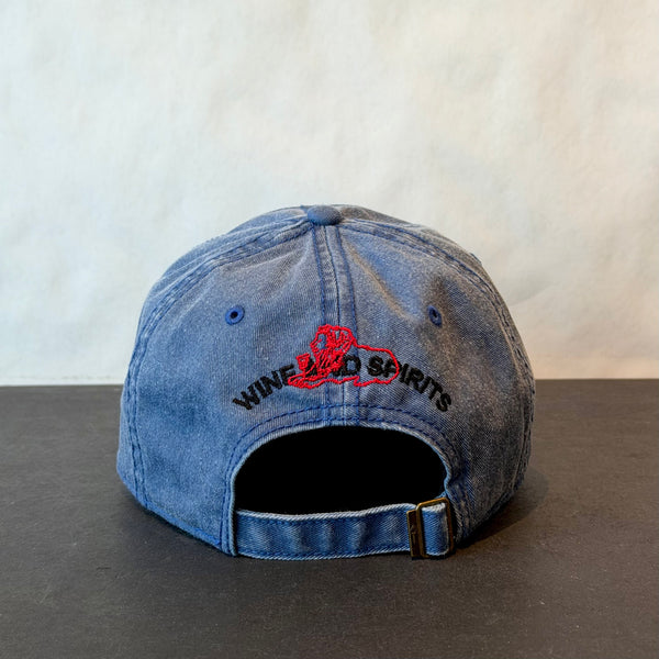 10th Anniversary Hat