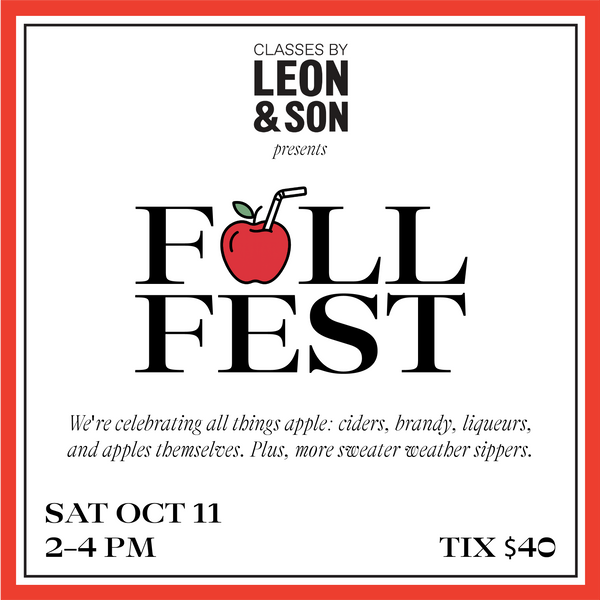 Fall Fest