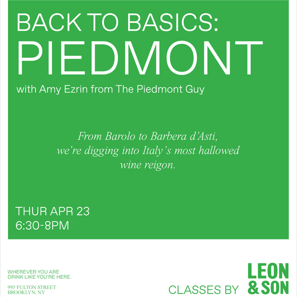 Back to Basics: Piedmont with Amy Ezrin