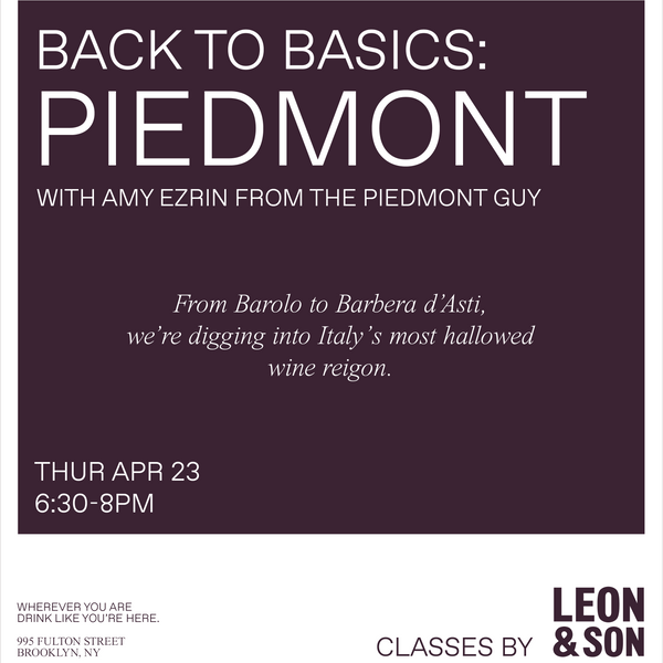 Back to Basics: Piedmont with Amy Ezrin