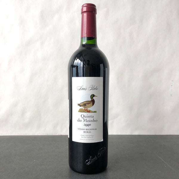 2000 Luis Pato Quinta do Moinho Beiras, Portugal