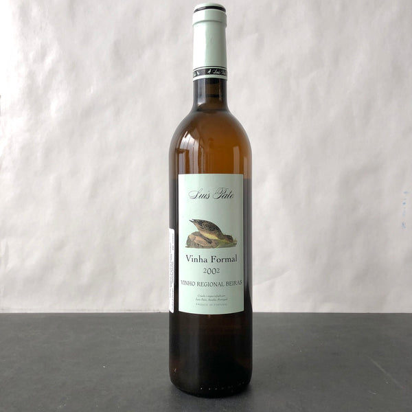 2002 Luis Pato Vinha Formal, Beiras, Portugal