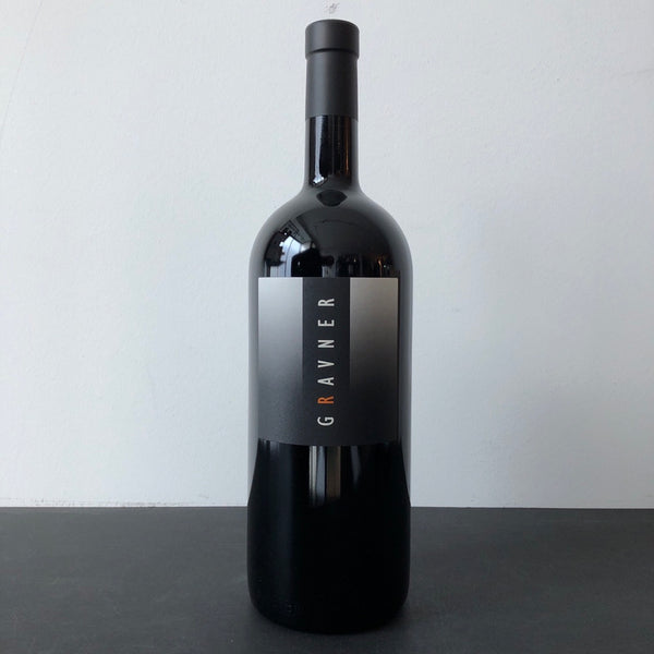 2010 Gravner Ribolla 'R10' Magnum, Venezia Giulia IGT, Friuli-Venezia Giulia, Italy