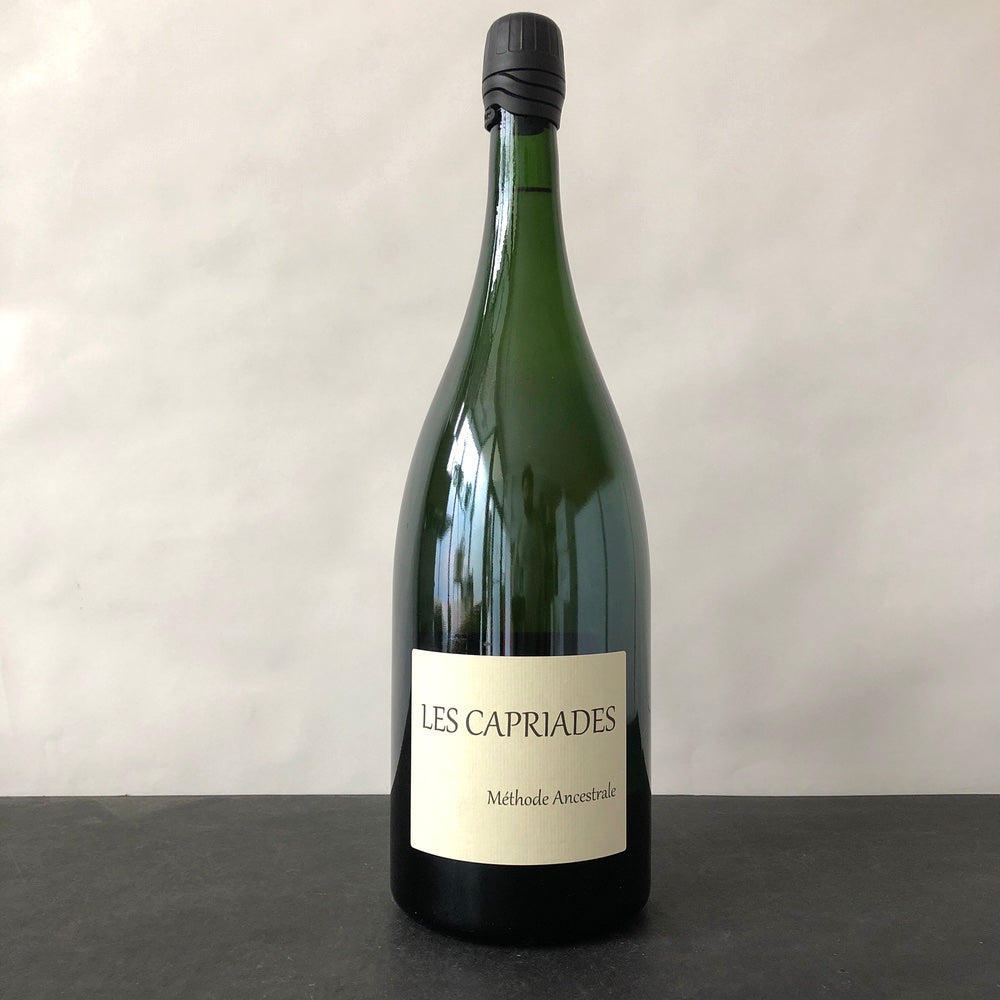 2011 Les Capriades Piege a Filles Blanc IGP Val de Loire Loir-et-Cher, France Magnum