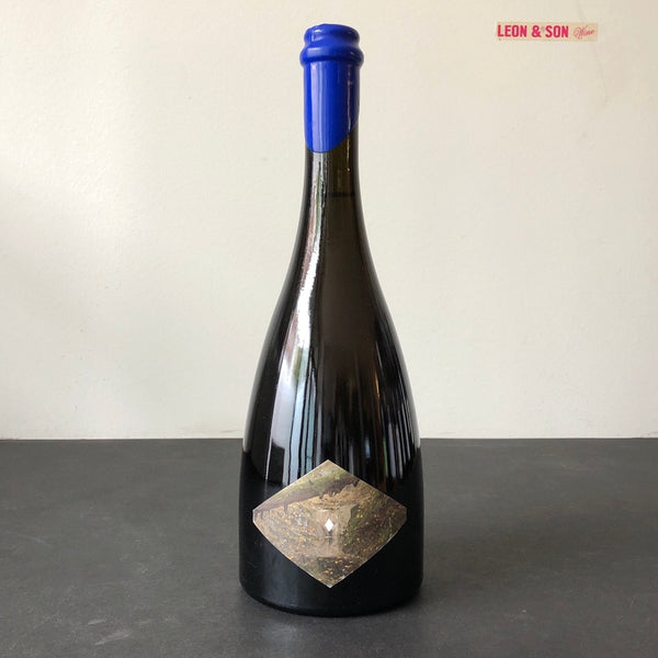 2012 Jerome Lefevre Coteaux Champenois 'Sans Titre 2', Champagne, France