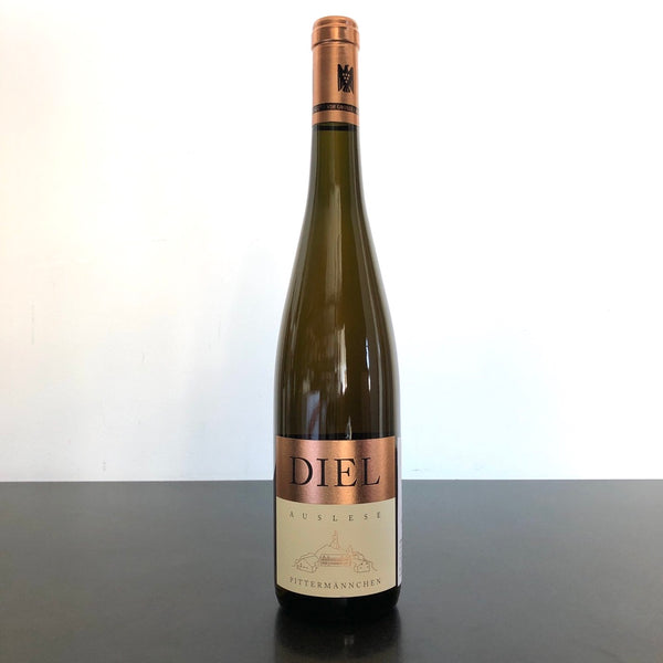 2012 Schlossgut Diel Dorsheimer Pittermannchen Riesling Auslese